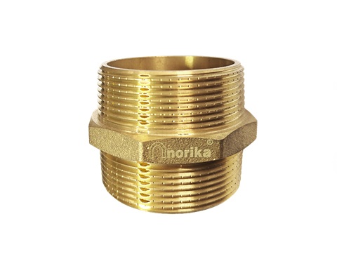 Brass CR Nipple [MIXMI]